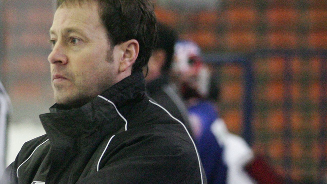 Sport Club păstrează antrenorii