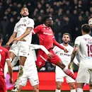 Ce n-ai văzut în Dinamo – CFR Cluj 1-1. Cine i-a adresat ultimele cuvinte portarului Alexandru Roșca înainte de a debuta în tricoul „câinilor”. Cum a ieșit în evidență Dan Petrescu în timpul derby-ului. Momentele speciale de pe „Arcul de Triumf”. SPECIAL