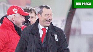 "Rednic nu este în pericol**, dar jucătorii nu vor mai primi bani!"