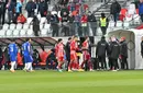 Helmut Duckadam este revoltat după ce Sepsi – FC U Craiova a fost suspendat din cauza scandărilor xenofobe! Cum se putea rezolva simplu situația