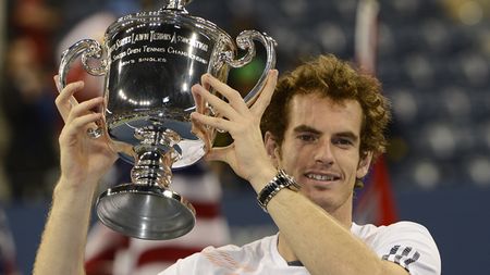 După US Open,** Hănescu revine în Top 100 ATP, Murray urcă pe trei