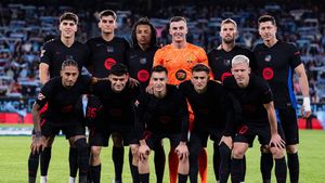 Fotbaliștii de 170.000.000 de euro sunt la un pas să semneze cu FC Barcelona. Negocierile sunt avansate