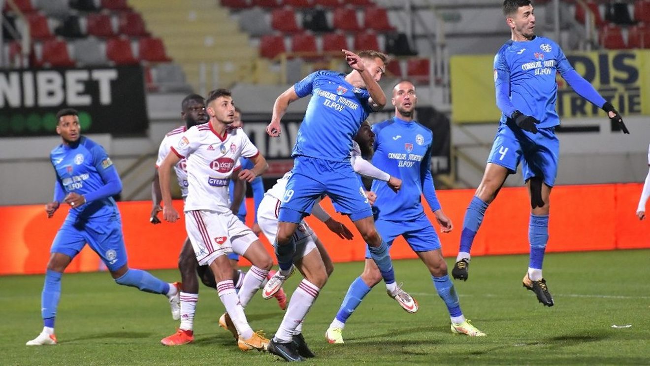 Academica Clinceni, salvată în ultimul moment de la depunctare. Cine este omul care a plătit datoriile formației ilfovene | EXCLUSIV