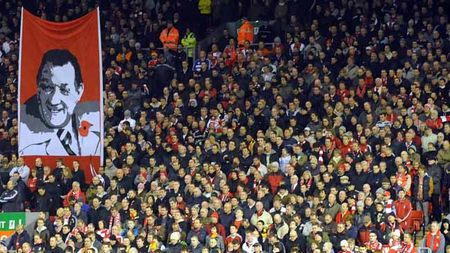 Hicks Jr. a demisionat de la Liverpool pentru că a jignit un fan!** Vezi aici cum!