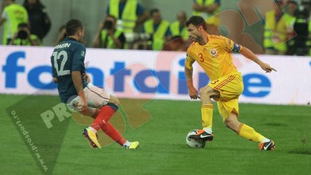 O nouă dezamăgire! "Ne pare rău că n-am putut face mai mult!" Câștigurile României după meciul cu Franța