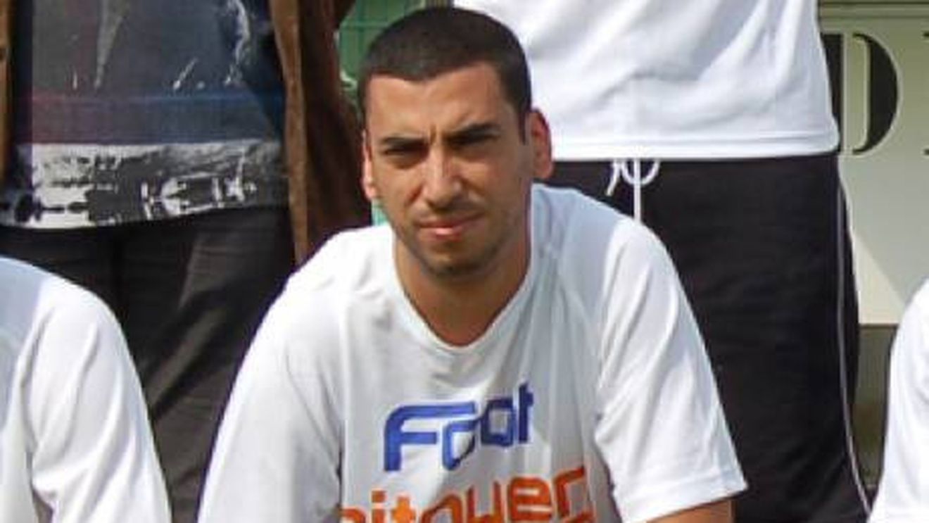 Federația Franceză a instaurat pedeapsa cu "moartea"! Un jucător a fost suspendat până în anul 2100! VEZI DE CE