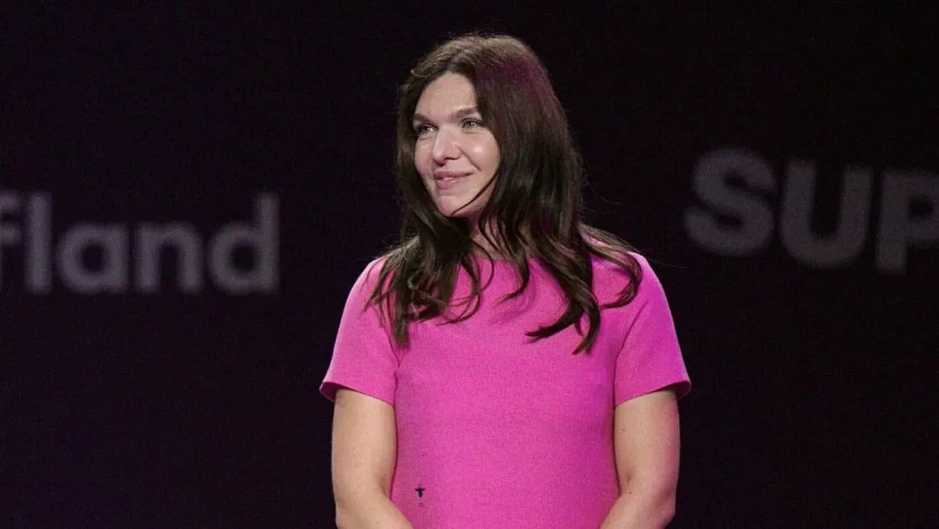 Simona Halep, sfătuită să își caute drumul după retragere: „Să se bucure de viața ei personală”