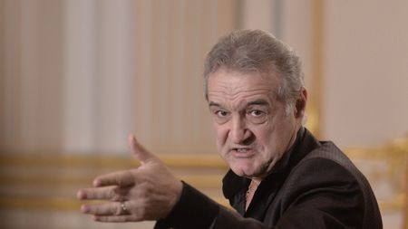 De ce nu face Gigi Becali transferuri pe bani la FCSB? „Vine al patrulea val, se întrerupe campionatul”