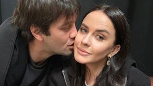 Dezvăluiri neașteptate despre căsnicia lui Cristi Chivu cu Adelina: „Nu am reuşit să-l fac să fie aşa!”. Cum își răsfață soția fostului mare internațional român copiii | GALERIE FOTO