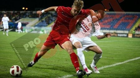 "Va trebui să lucrăm mult pentru a remedia problemele" Stan: "Nu cred că este cel mai slab meci al nostru"