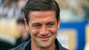 Armata lui Chivu de la Inter. Cei 7 colaboratori pe care i-a adus să-l ajute