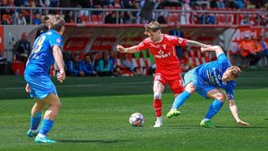 UTA a cumpărat un internațional, care o va înfrunta pe România peste 8 zile!