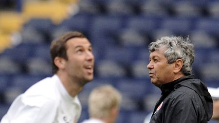 Srna se teme!** "Speram să evităm Timișoara, nu suntem favoriți!"