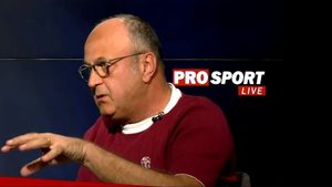 Dan Șucu anunță 7 transferuri bombă la Rapid! Începe Revoluția după eșecul cu U Cluj: „Sunt fotbaliști de națională, nu sunt români!”