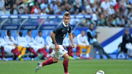 Antoine Griezmann anunță că sora sa a scăpat nevătămată din atacul din sala de concerte Bataclan