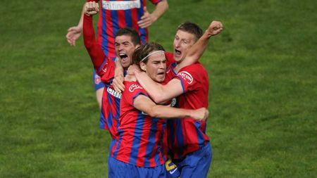 Bicfalvi: "Sunt trist**, mai bine nu dădeam gol și Steaua câștiga!"