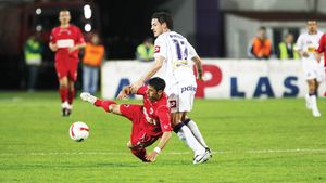 Timișoara se înarmează