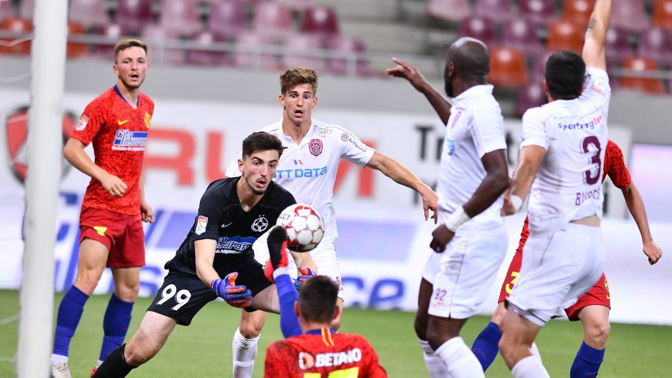 Liga 1 răsuflă ușurată: au intrat banii din drepturile TV. Restanța pentru sezonul trecut a fost achitată, iar săptămâna viitoare va fi virată prima tranșă din prima rată pentru 2020-2021 | EXCLUSIV