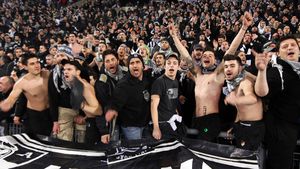 Doar egal pentru Boloni în ultima etapă din Grecia! PAOK cade pe locul 4