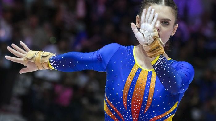 Reacția FR Gimnastică, după scandalul declanșat de dezvăluirile Denisei Golgotă. „Condamnăm ferm!”