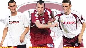 450.000 â‚¬ degeaba!** "Țepe" financiare marca "Giulești"