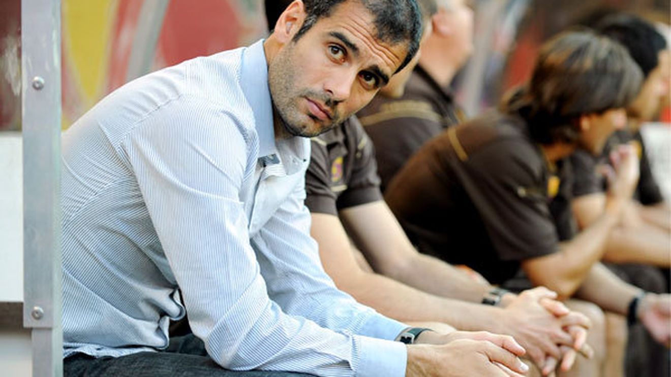 Vilanova nu mai înțelege nimic!** BarÃ§a începe deja calculele, Abramovic caută soluții: "Poate mă întorc!" Anunțul făcut de Pep tocmai din Israel