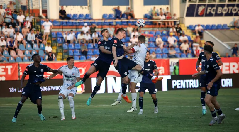 Patronul din Superliga l-a pus la colț pe antrenorul echipei! Tehnicianul a fost eliminat chiar în prima etapă a noului sezon! „Nu credeam că îi sare siguranţa! Ce câştigi dacă sari la bătaie?”