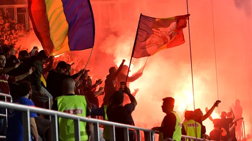 Naționala României, dată afară din Giulești! Un cunoscut suporter al Rapidului a dat de pământ cu Răzvan Burleanu și FRF: „Plecați în p…a mea pe alt stadion! Nu mai intrați la noi în casă!”