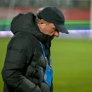 „Nu am negociat cu domnul Hagi sau cu Dinamo!”. Fotbalistul refuză revenirea în România