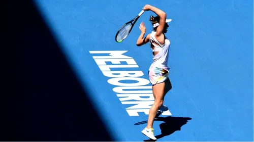 Bomba startului de an 2021 în tenisul profesionist: Australian Open ar putea începe în jur de 1 februarie! Care este motivul întârzierii de două săptămâni