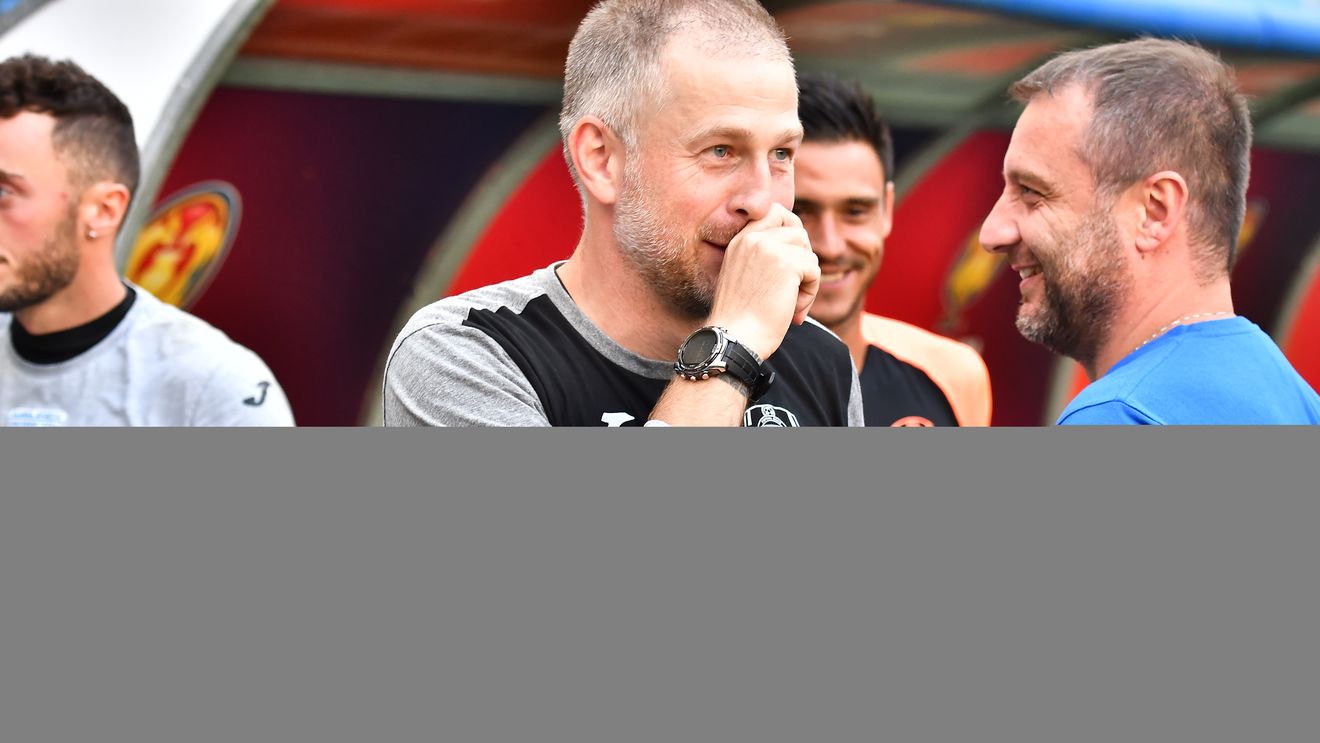 L-a refuzat Edi Iordănescu pe Becali? Detaliul care demască planul antrenorului. "N-are cum să plece. Aici nu se bagă nimeni peste el"