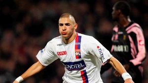 Start în Ligue 1!