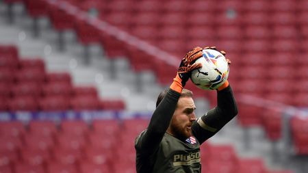PSG pregătește un transfer colosal: ofertă pentru Jan Oblak, de la Atletico Madrid! Portarul caută o nouă provocare în cariera sa
