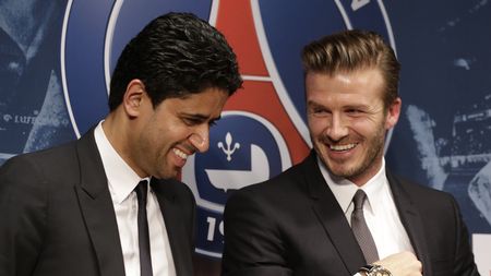 Eșecul din Liga Campionilor l-a făcut pe Al-Khelaifi să ia decizia finală. Cine va fi antrenorul PSG-ului din sezonul următor 