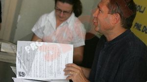 Badea: "Cred că a fost o cacealma"