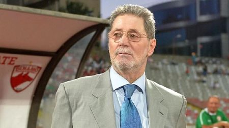 Cornel Dinu îl distruge pe Dorinel Munteanu, după comportamentul fostului lider al Generației de Aur!