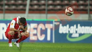 "Niculescu nu era pregătit să bată acel penaty!"