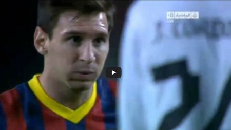 Imaginea frustrării! Pentru Messi nici n-a contat că Barcelona a câștigat! VIDEO: Cât de nervos era după un nou meci fără gol