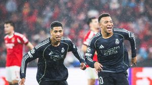 „Cataclism medical la Real Madrid”. Superstarurile Mbappe, Bellingham, Camavinga și Carreras lipsesc cu City