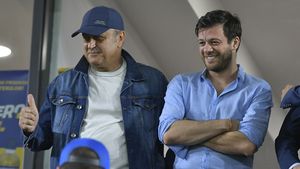 S-a terminat! Decizia FIFA în procesul de 1.900.000 de euro împotriva lui Dan Şucu şi a Rapidului