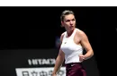 Simona Halep e îndrăgostită iremediabil. Primul loc la care s-a oprit la Paris: românca își trăiește revenirea în WTA în orașul iubirii