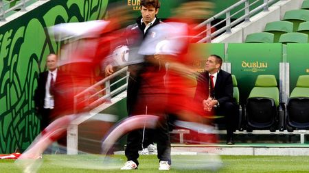 Presa din Dublin cheamă localnicii la finală!** "Nu e ceea ce am visat, dar putea fi mai rău: puteam găzdui Eurovision" :)