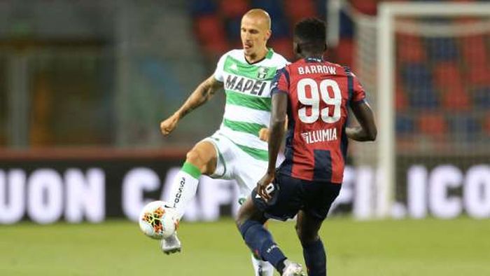 Vlad Chiricheș, revenire spectaculoasă după ce a ratat meciurile României. Titular și decisiv în Bologna - Sassuolo 3-4