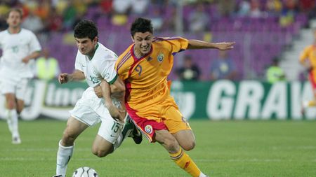 "Vrem victoria** pentru Cozma!"