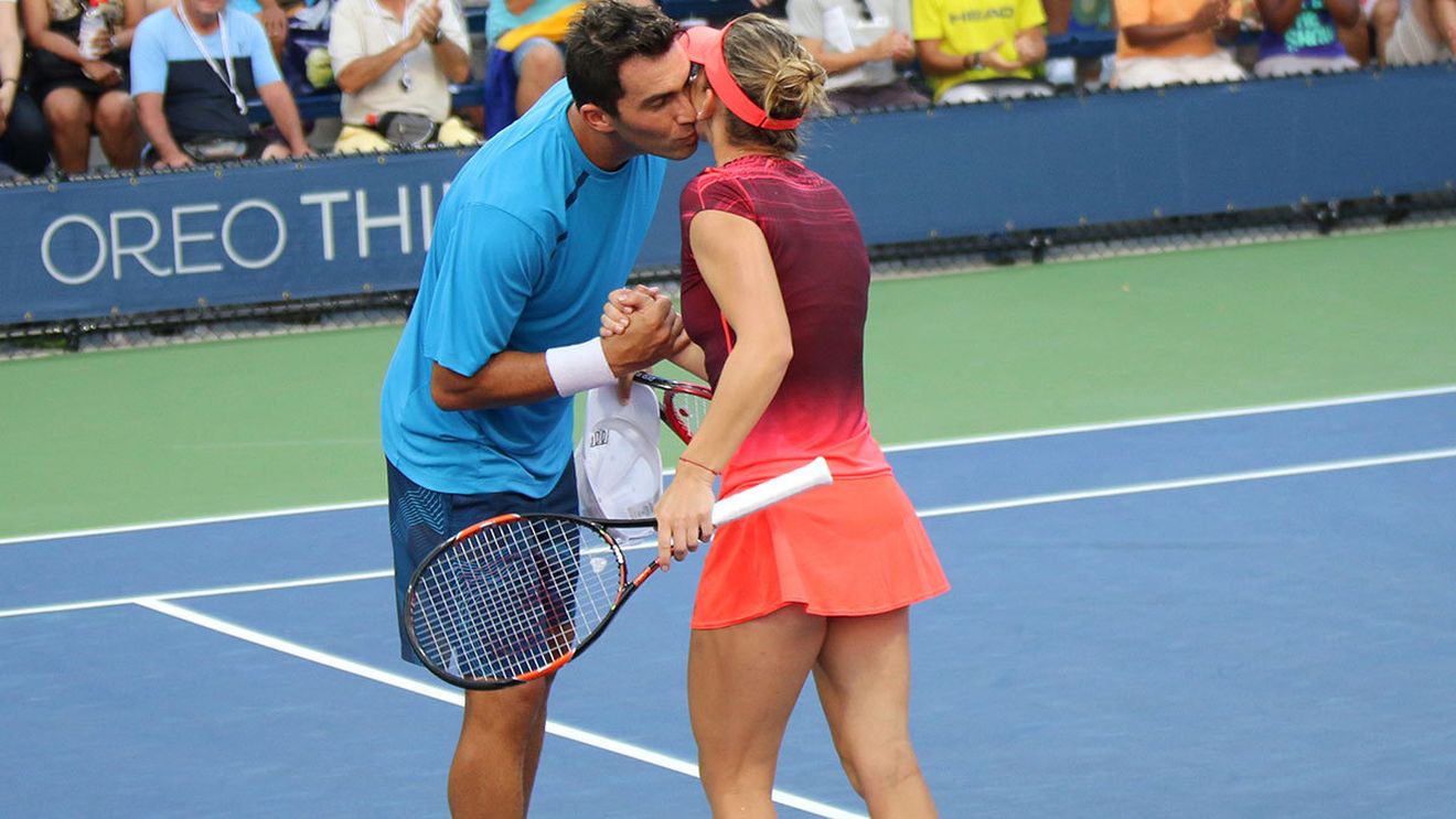 Simona Halep, dezvăluiri despre relația cu Horia Tecău: "Avem o prietenie strânsă!" Cei doi vor face echipă la JO 2020