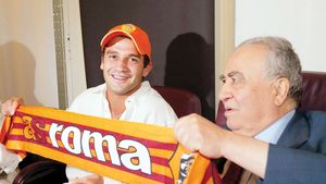 Dor de Roma