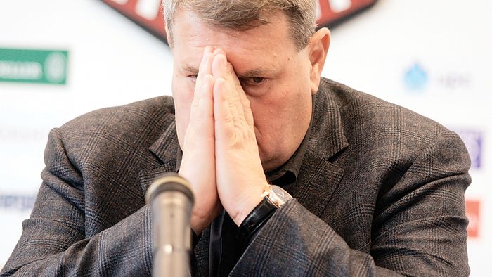 „Avem 60% șanse"