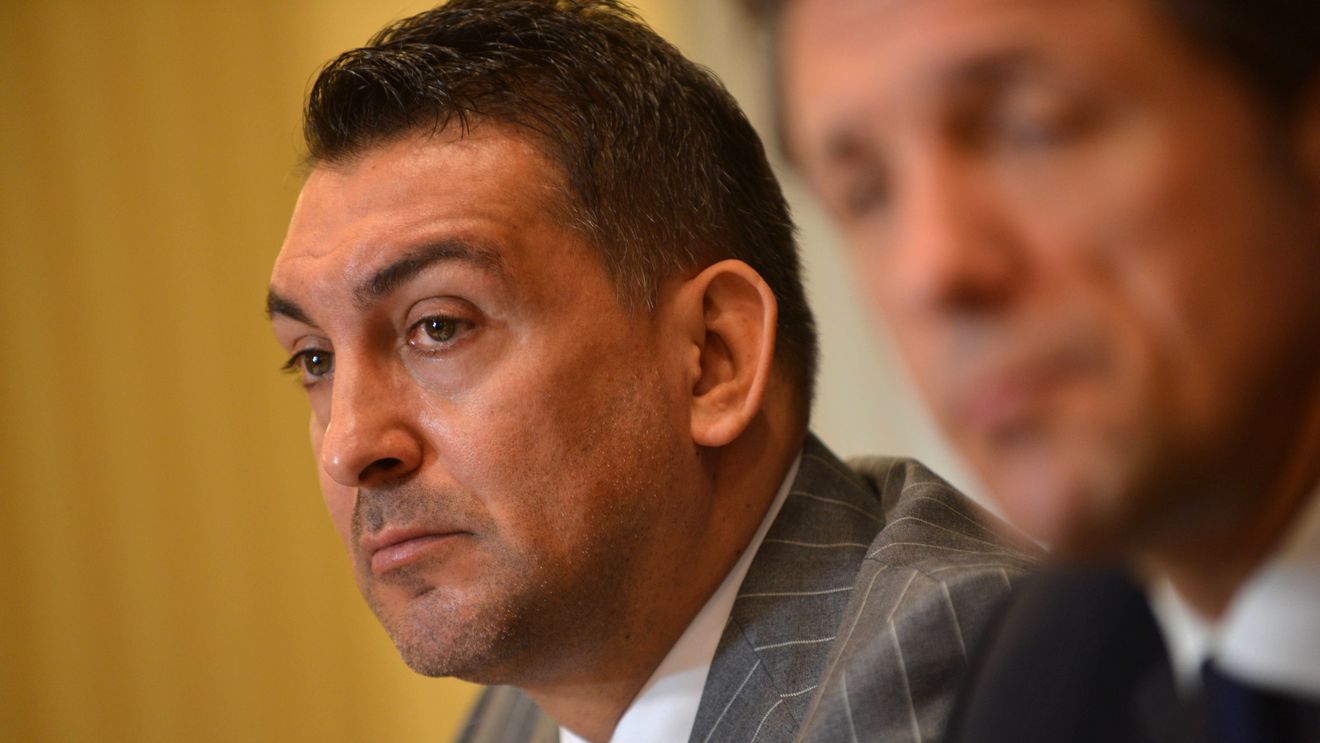 Dialog savuros între Ilie Dumitrescu și o glorie dinamovistă: "Am visat urât trei nopți, m-a întors pe toate părțile"