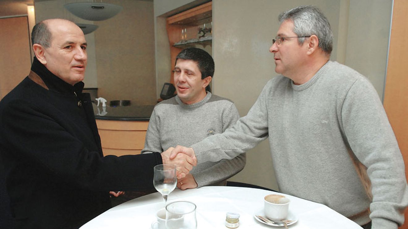 Bunea: „Vom da amenzi!"