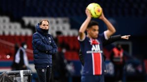 Thomas Tuchel, dat afară de PSG, după scandalul în care a fost implicat Sebastian Colțescu? „Este o remarcă rasistă”